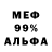 Альфа ПВП крисы CK Jim Elded