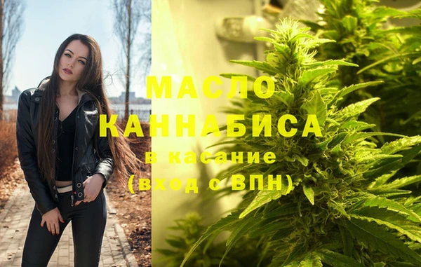 тгк Богородицк